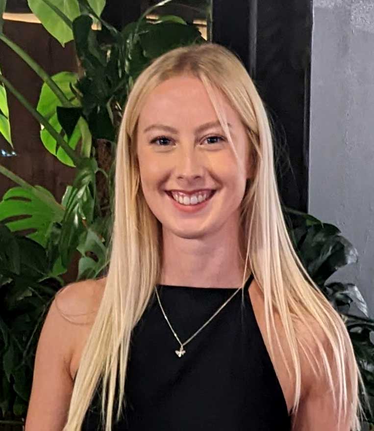 Maddie Booth on the ProGRESS Podcast